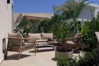 Mirena Exclusive Apartments - B&B Afántou