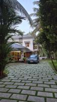 Thistle Cosy Villa - B&B Kozhikode