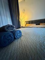 APARTMENT Ultra central - B&B Edineţ