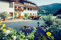 Schiebenrothenhof - B&B Simonswald