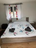 ADUSHI Home - B&B Prizren