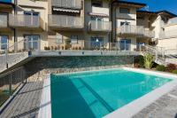 EnjoyIseoLake - Lake Serenity - Chambres d'hôtes Parzanica