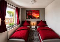 Große Freiheit vor der Tür - Bed and Breakfast Hamburg