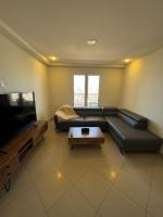 Modern, cozy, and bright apartment Boulevards des lions - Chambres d'hôtes Oran