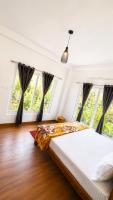 HILLOORA HOME STAy - Bed and Breakfast Kodaikānāl