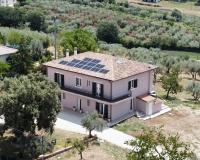 La Sabinese - B&B Frasso Sabino