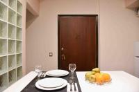 Appartement 2 Chambres Deluxe
