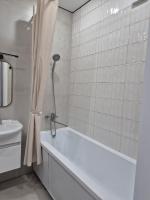 Airport Comfort Apartment - Chambres d'hôtes Astana
