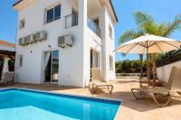 Narcissos Villa 2 - Ferienwohnung Protaras