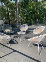 Nowoczesny apartament w Konstancinie - Ferienwohnung Konstancin-Jeziorna