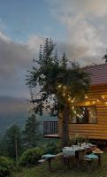 OHANA Cottages in Merisi - B&B Merisi