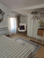 Il Nido del Colibrì - Chambres d'hôtes Anagni