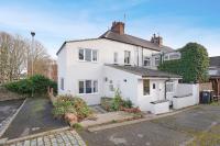 NEW! Spacious 4BR in Sidney - Chambres d'hôtes Bishop Auckland