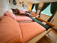 Lofoten Light - Private Rooms with Shared Facilities - Ferienwohnung Gravdal