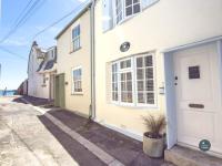 Cove Cottage - Brewers Quay Harbour - Ferienwohnung Weymouth