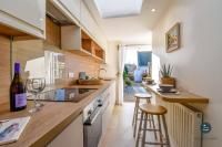 Cove Cottage - Brewers Quay Harbour - Chambres d'hôtes Weymouth
