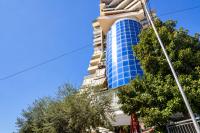 Nilvan Apartment Heart of Tirana 2 - B&B Tirana