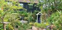 Weavers Loft, Historic Lavenham with Garden - Ferienwohnung Lavenham