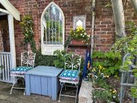 Weavers Loft, Historic Lavenham with Garden - B&B Lavenham