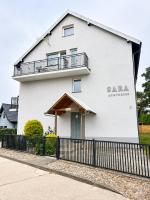 Pokoje gościnne SARA - Bed and Breakfast Ostrowo