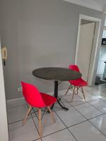 Kitnet LOLLIPOP - Ferienwohnung Barão de Cocais