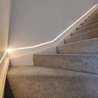 The Coach House, Frinton-on-Sea - Bed and Breakfast Frinton-on-Sea