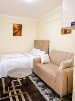 CozyCrib1 - Chambres d'hôtes Nairobi