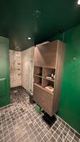 Penthouse in St Hanshaugen, Oslo - B&B Oslo