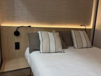 Apartamento al lado de la playa en el puerto - B&B La Guardia