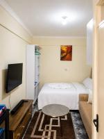 CozyCrib1 - Chambres d'hôtes Nairobi