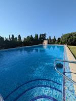 Casa Los Chopos Casa 2 - Ferienwohnung La Manga del Mar Menor