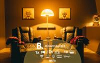Le Cocopop - B&B Dinant