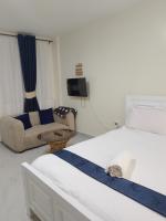 Golden Nest Stays - B&B Ngong