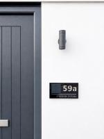 Kimberley Cottage - Stylish cottage & parking - B&B Falmouth