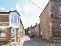 The Old Bank Flat - B&B North Tawton