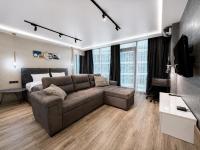 Chambre Triple - Vue sur Mer