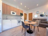 Apartamento de 1 dormitorio