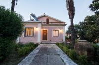 Casa Lamacchia by CorfuEscapes - B&B Karyofyto