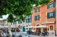 Zeno Suites - Ferienwohnung Verona