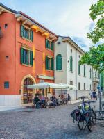 Zeno Suites - Ferienwohnung Verona
