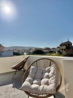 Apartamento Entre Area e Mar - B&B Razo da Costa