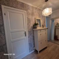 Stylish home with garden - B&B Bergen