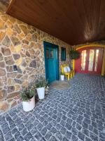 Domček v stráni - B&B Spišské Bystré
