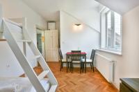 Apartamento de 1 dormitorio