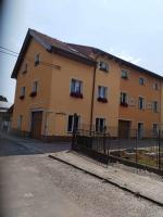 Apartment 4 Stavební - Bed and Breakfast Plesná