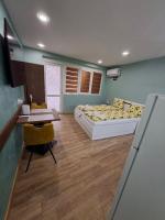 Twin Studio A - B&B Rousse