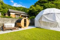 Awaji Play Resort - Bed and Breakfast Minamiawaji