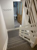 Central and Convenient with Private Parking - B&B Portsmouth