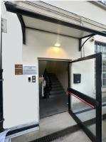 Living Lake Como - Apartments & Parking - B&B Como