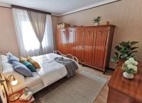Appartamento Campi Elisi - B&B Trieste